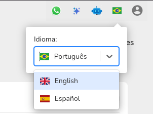 Idiomas
